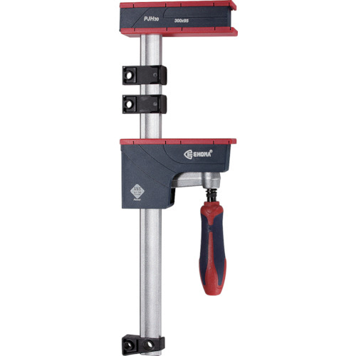 木工用ｸﾗﾝﾌﾟ PJH型 開き300mm 1丁画像