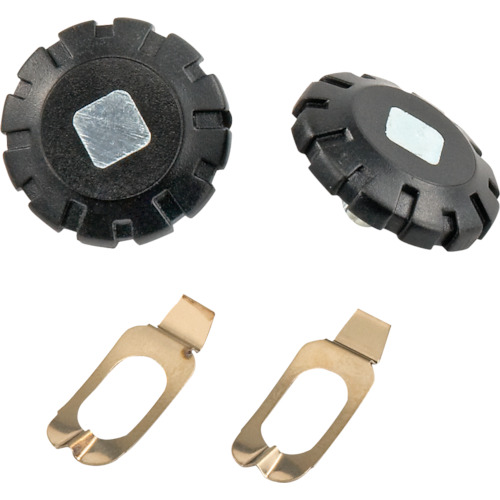 尺とり虫用ﾂﾏﾐﾈｼﾞ 1ﾊﾟｯｸ(2組)画像