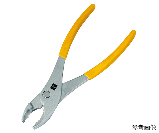 プライヤー　大・特大兼用　P-1画像