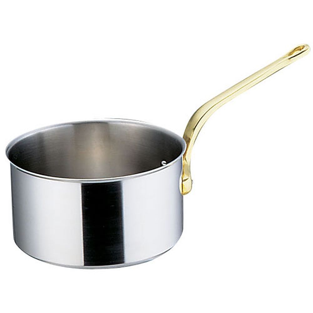 エコクリーン スーパーデンジシチューパン (蓋無) 27cm