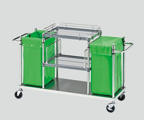 オムツ交換車　1470×462×936画像