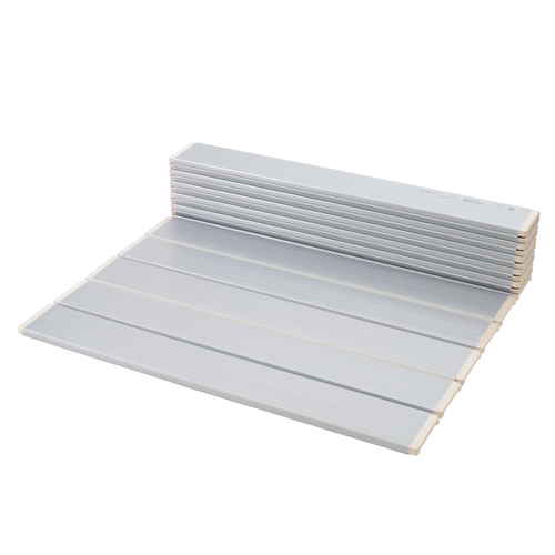 風呂ふた 折りたたみ 70×80cm 用 M-8 Ag銀イオン 日本製