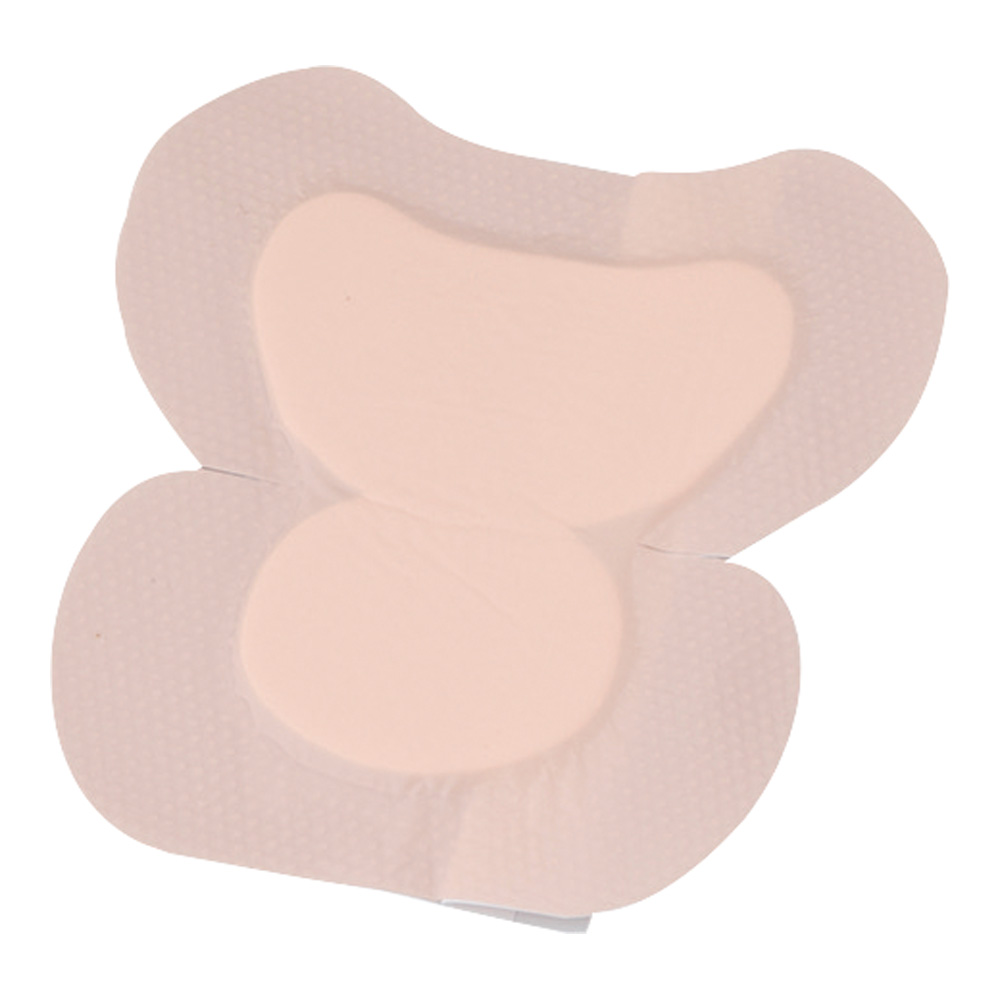 ポリウレタンフォーム保護パッド かかと用 5枚入画像