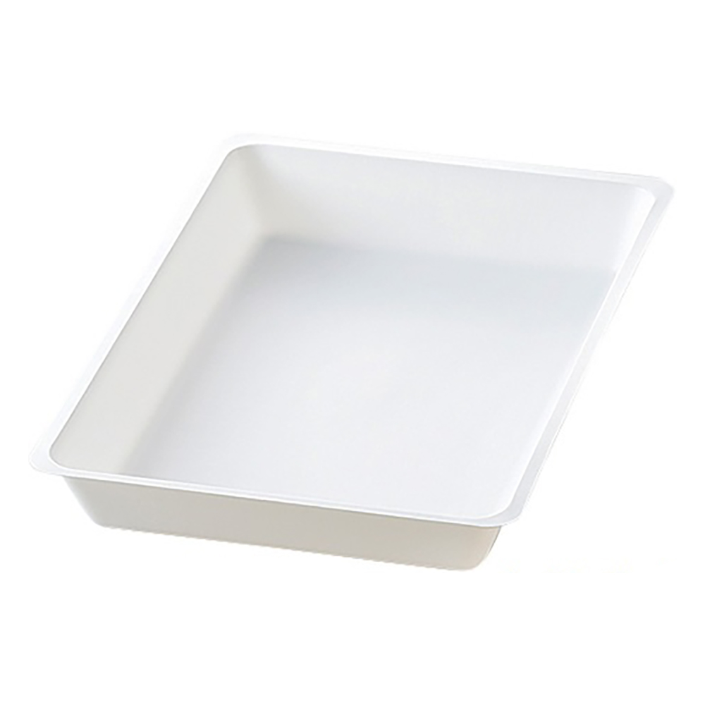 ディスポトレー 250×175×31mm 100枚入画像