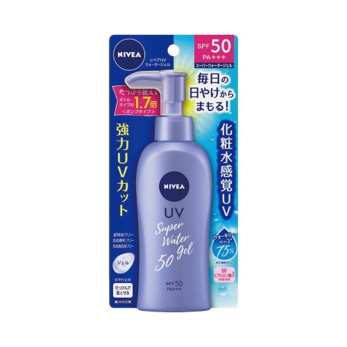 日焼け止め・ＵＶケア