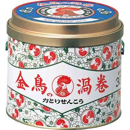 金鳥の渦巻　３０巻×４画像