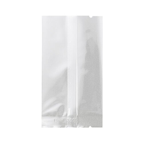 Ｈ－４２ 透明袋画像