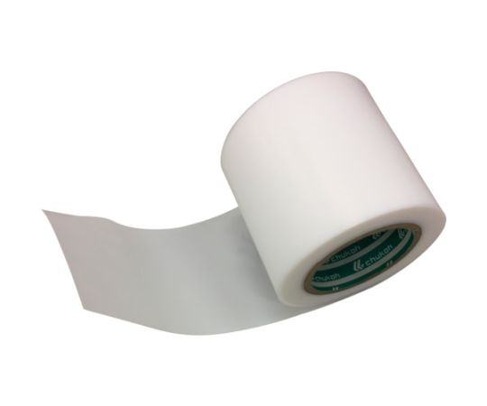 フッ素樹脂（PTFE）フィルム MSF-100 0.5t×100w×10m画像