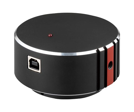 デジタル顕微鏡カメラ（1600万画素）　本体画像