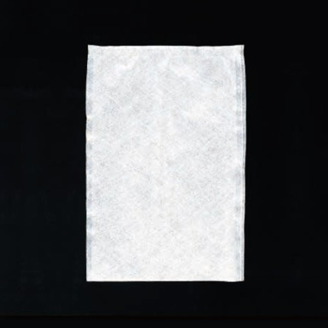 調理用品 不織布ダシとり袋 250×350mm 東京メディカル画像