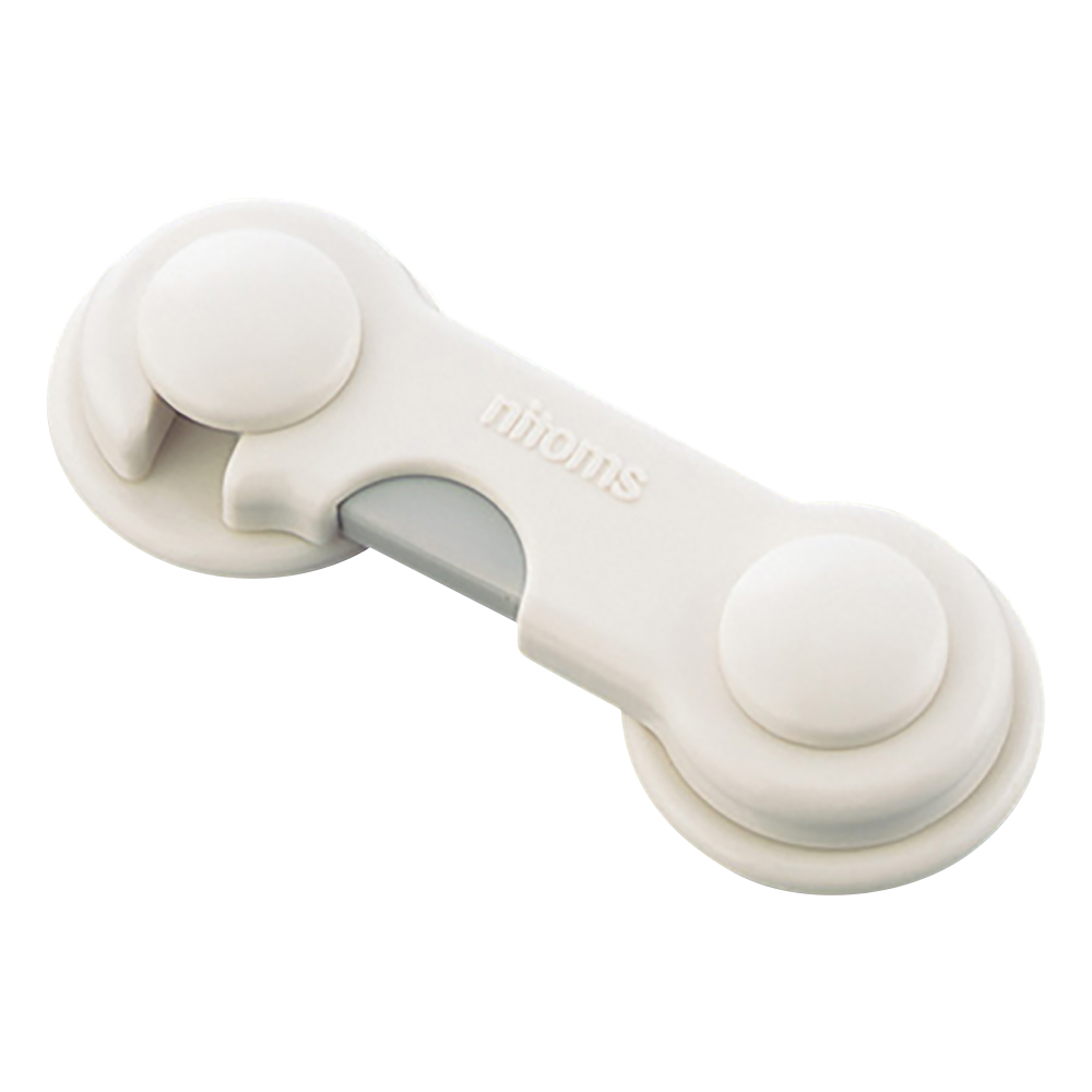 ドアストッパー　キャビネット用　1個入画像