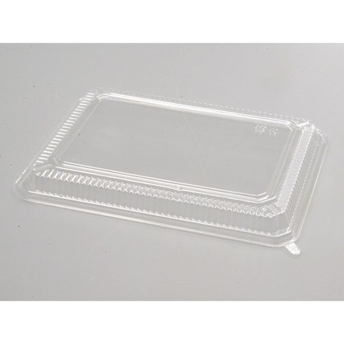 シーピー化成 新CZ-21透明蓋画像