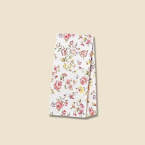 角底袋（ロマネスク・幅90×マチ50×高175mm)画像