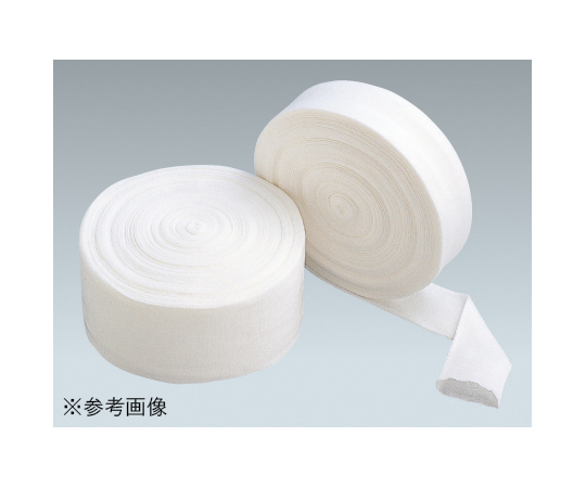 ホワイトネット(メリヤス編みチューブ包帯)　3号　1巻画像