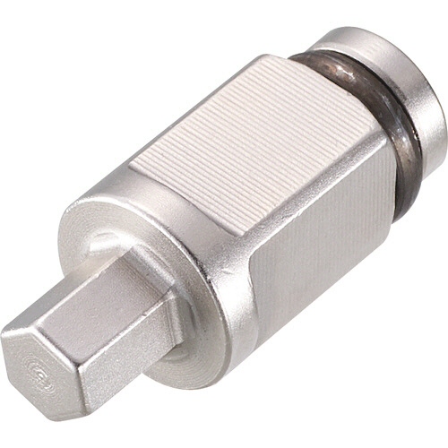 ヘキサゴンビット　対辺6.0　差込角9.5mm　1個画像