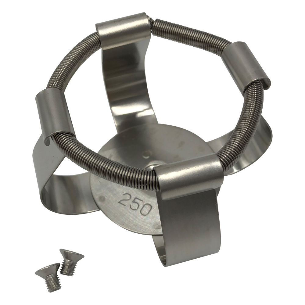 電磁式オービタルシェーカー （CO2インキュベータ用） フラスコホルダー250mL用画像