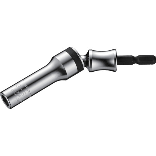 電動ﾄﾞﾘﾙ用ﾕﾆﾊﾞｰｻﾙｿｹｯﾄ 8mm 1個画像