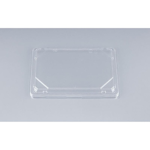 シーピー化成 BFハカマ集折10嵌合蓋(N)画像