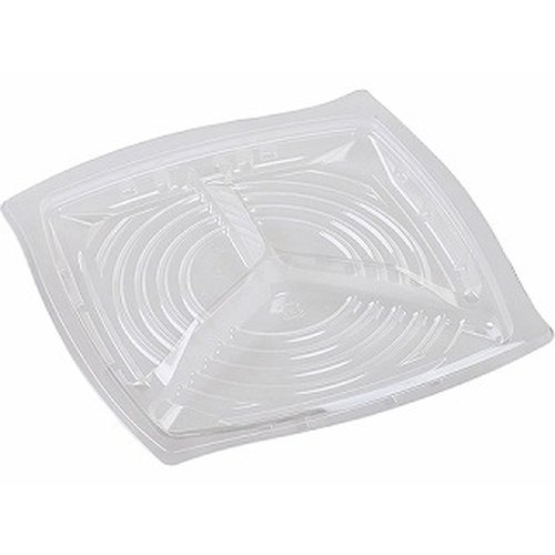軽食容器 APウェーブ21-21-3 本体 エコ エフピコ [ケース販売]