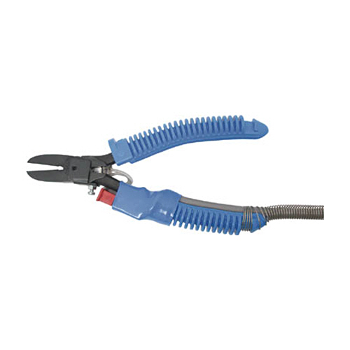 ﾋｰﾄﾆｯﾊﾟ ｽﾄﾚｰﾄ刃 160mm 1個画像