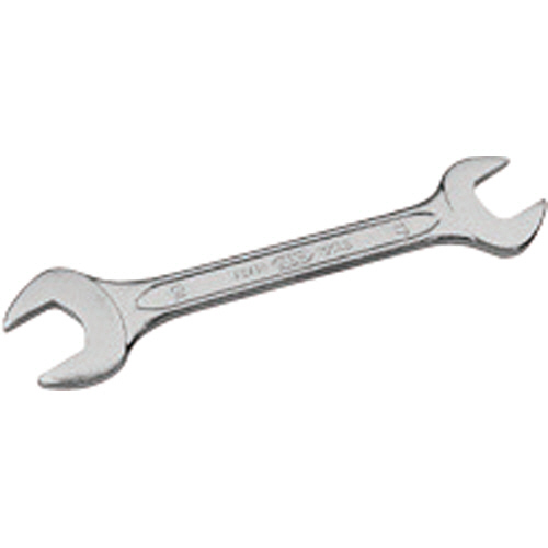 ASH ｸﾛﾑﾒｯｷ両口ｽﾊﾟﾅ7mmX8mm 1個画像