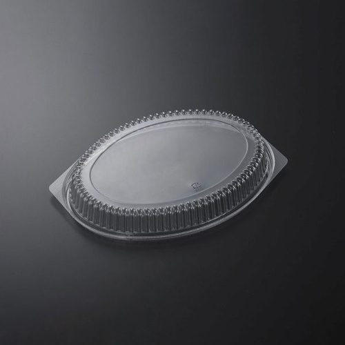 中央化学 CT 街デリ ランチ D26 蓋画像