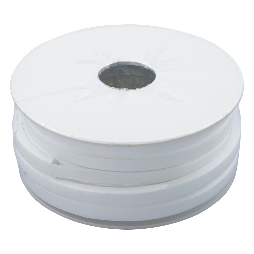 フッ素樹脂コードシールガスケット(PTFE)9mm×5.0mm×8m画像