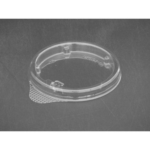 リスパック クリーンカップ 60TC(DR) 蓋画像