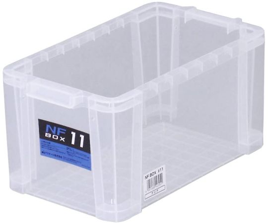 NFボックス #11 クリア画像