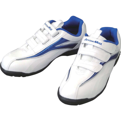 ｱﾛｰﾏｯｸｽ61 ﾌﾞﾙｰ 27.0 1足画像