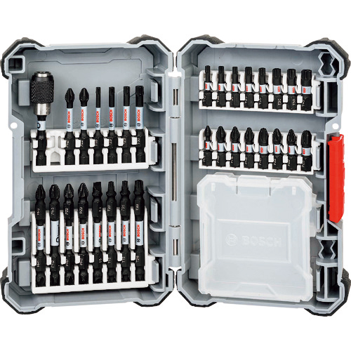 31pﾄﾞﾗｲﾊﾞｰﾋﾞｯﾄｾｯﾄ 1ｾｯﾄ画像