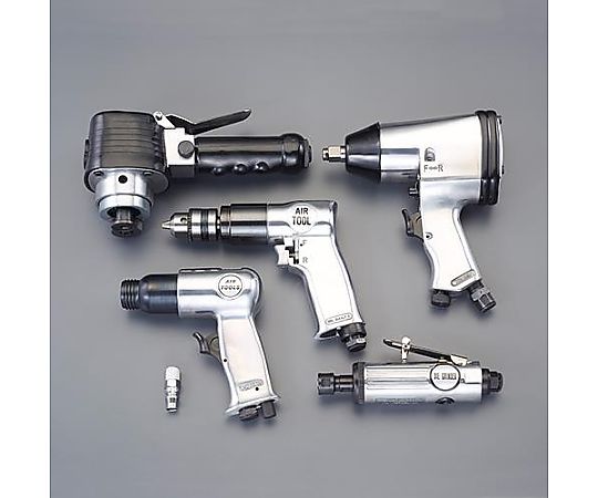エアーツール5機種セット画像