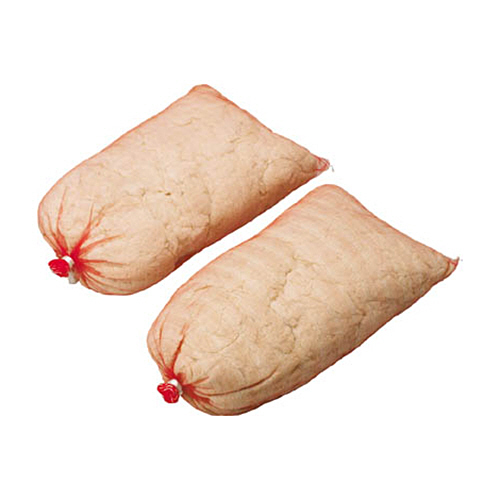 天然繊維高性能ｵｲﾙｷｬｯﾁｬｰ 排水溝用 1袋(2個)画像