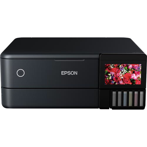 エコタンク　Ａ４インク複合機　ＥＷ－Ｍ８７３Ｔ