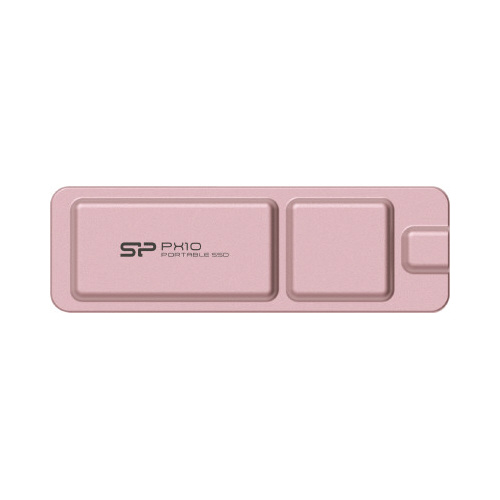 外付けＳＳＤ　ＰＸ１０ＰＫ４ＴＢ画像