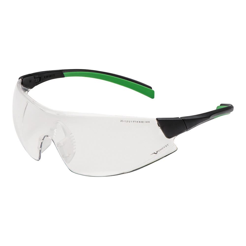 保護メガネ（防曇・防傷）画像