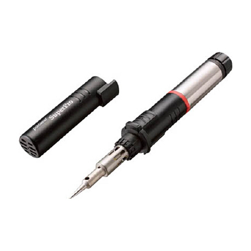 ｸﾞｯﾄ ｶﾞｽ式はんだこて 1本