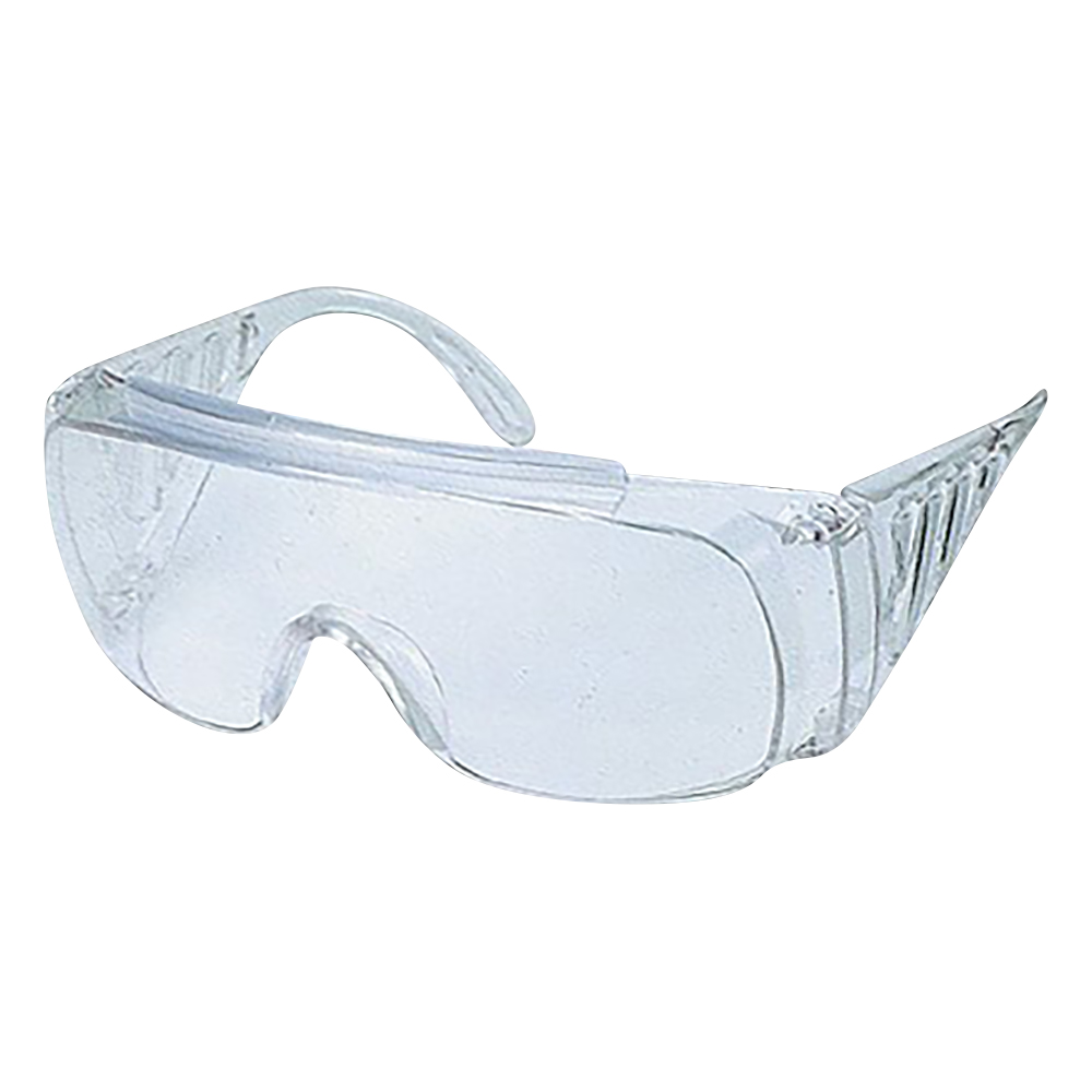 オートクレーブ対応保護メガネ画像