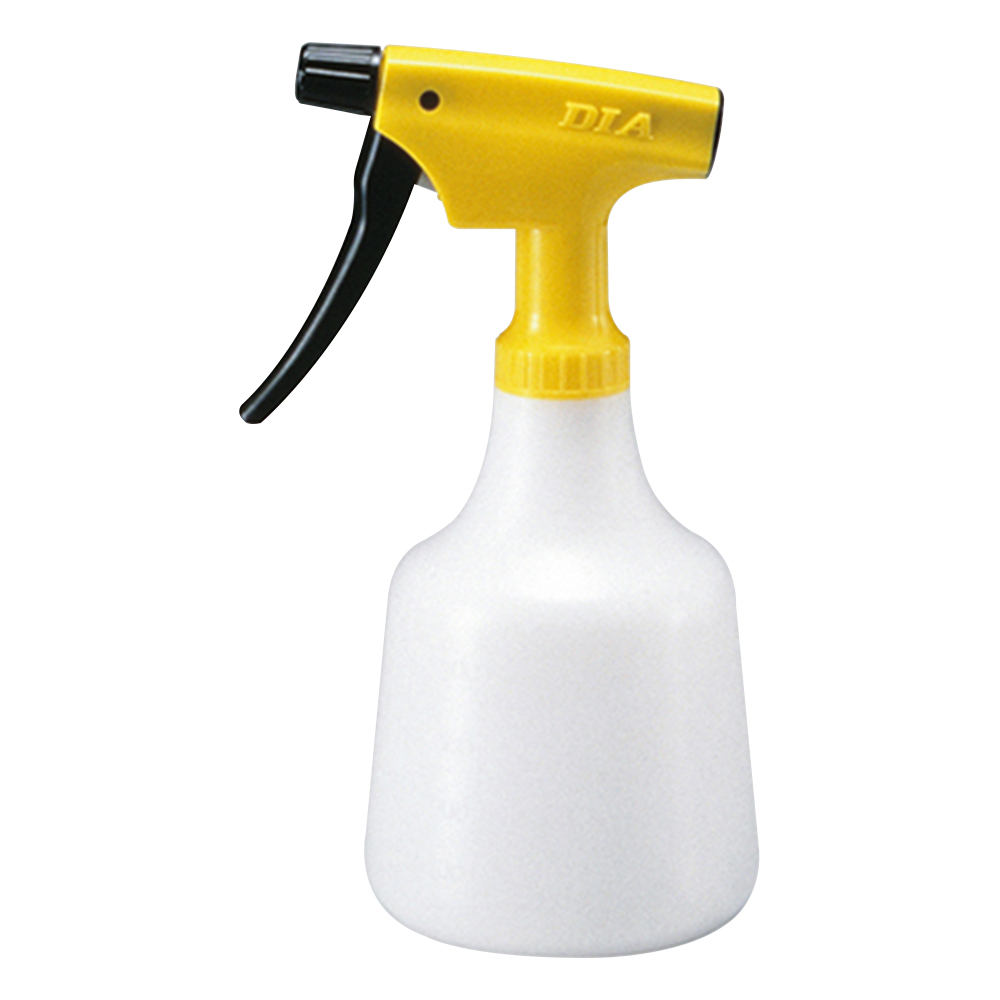 ダイヤスプレー　500mL　イエロー画像