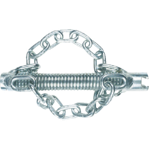 ﾁｪﾝｶｯﾀ30 φ10･16mmﾜｲﾔ用 1個画像