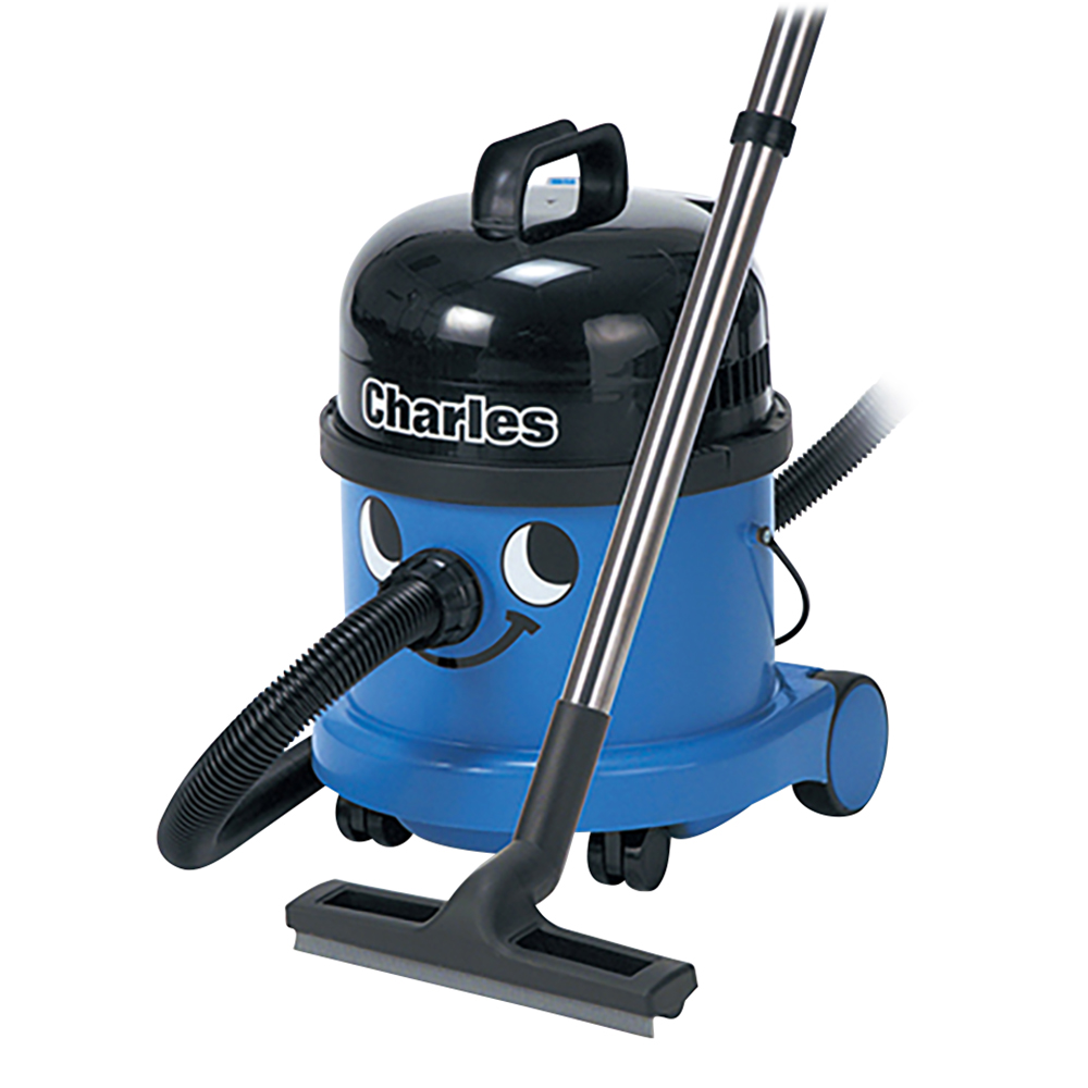 ニュマティッククリーナー　乾湿両用画像