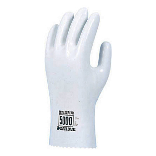 耐溶剤用ﾀﾞｲﾛｰﾌﾞ5000(M) 1双画像