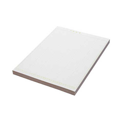 工作用紙Ａ３判　５０枚×３画像