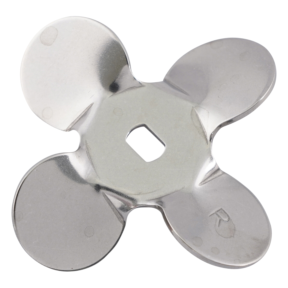 汎用撹拌翼　プロペラR SUS先端用画像
