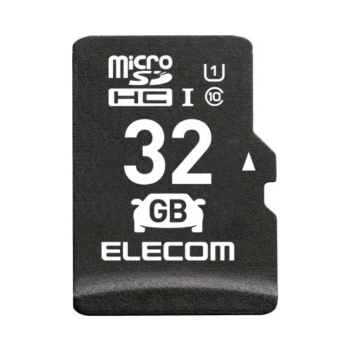 車載用ｍｉｃｒｏＳＤカード　ＵＨＳ－Ｉ　３２ＧＢ画像