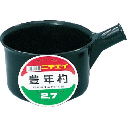 豊年杓#2.7 柄なし 1個画像