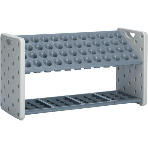 アーバンピット傘立て　４８本用　グレー画像