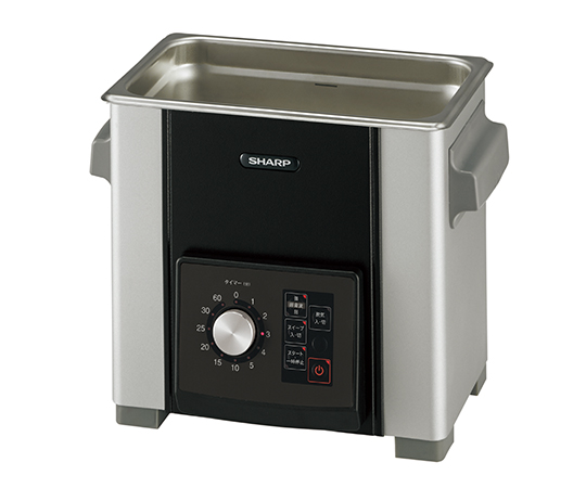 超音波洗浄機（シンプルモデル）画像