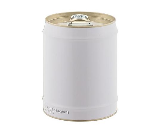 20L ペール缶（クローズタイプ/UN規格適合）画像