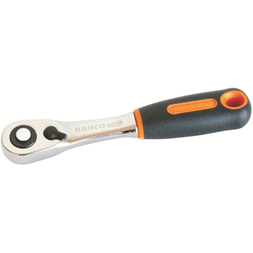 ﾊﾞｰｺ ｽﾘﾑﾍｯﾄﾞﾗﾁｪｯﾄ 3/8 1個画像